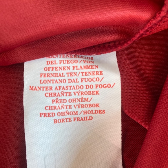 Umbro L West Ham United 2017/18 Chicharito 17 Jersey - Picture 11 of 12